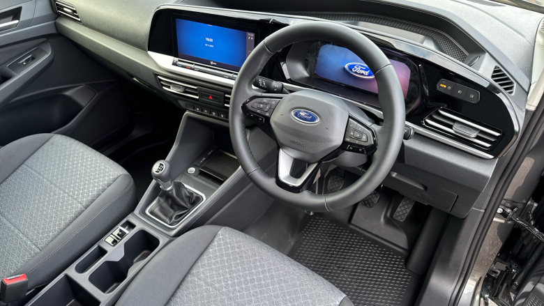 Ford Transit Connect 230 L2 Diesel 2.0 EcoBlue 102ps Limited Van